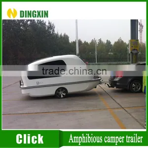 Capacity 500kg Fiberglass Boat for Sale thumbnail-1