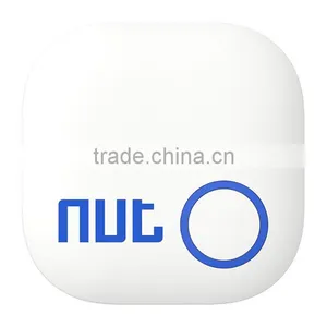2015 Tracking Child Tracker Finder GPS Locator Finder Finding Anything Nut 2 Smart Bluetooth Activity Anti-lost Tracker thumbnail-4