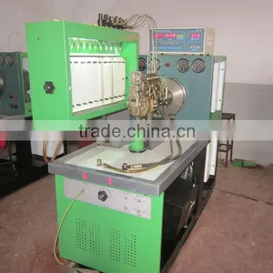 Diesel Rotary Pump Test Bench thumbnail-1