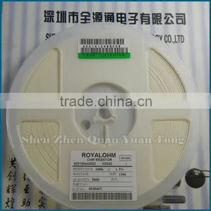 Resistors 1206 100K NEW thumbnail-2