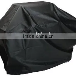 Barbecue Grill Cover thumbnail-1