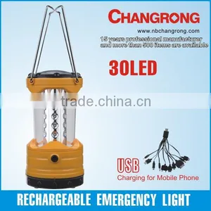 Battery Backup Led Emergence Light thumbnail-1