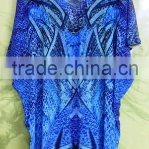 KAFTAN SILK thumbnail-5