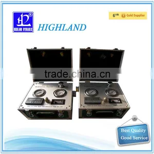 Portalbe and Digital Hydraulic Testing Equipment for Hydraulic Repair Factory thumbnail-3