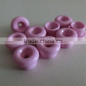 Textile Machinery Spare Parts Yarn Ceramic Guide thumbnail-2