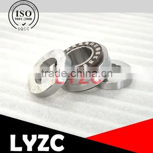 ZARN ZARF Needle Roller/axial Cylindrical Roller Bearings ZARF50140TN thumbnail-1