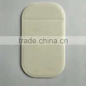 Car Interiors Stuff Car Anti-slip Sticky Mat Holder for Phone thumbnail-5
