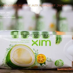 ORGANIC COCONUT WATER - VIETNAM ORIGIN thumbnail-5