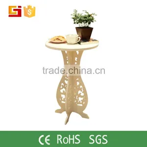 Hot Sale High Quality Office Waiting Room Furniture Tea Table Quality Choice thumbnail-1