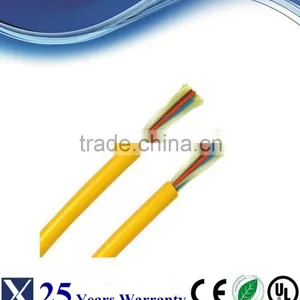 Indoor Cable Distribution Cable G652D G657A 50/125 62.5/125 OM3 OM4 OS1 OS2 thumbnail-1