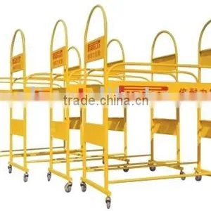 Tire Rack Of High Quality(tire Container) thumbnail-1
