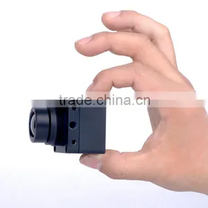 M500 Cctv Camera Module/mini Thermal Camera/mini Infrared Camera thumbnail-1