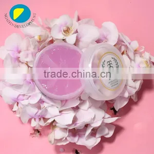 Anti Aging Brightening And Whitening Cleaning Face Exfoliator Cream thumbnail-1