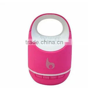 Shenzhen Factory High Quality Portable Bluetooth Speaker S05C Cheap Price thumbnail-3