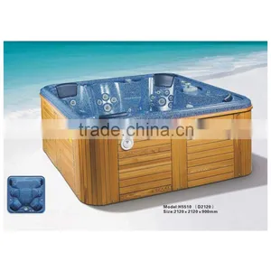 Spa H-5510 thumbnail-1