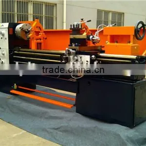 C0632C Precision Bench Lathe thumbnail-2