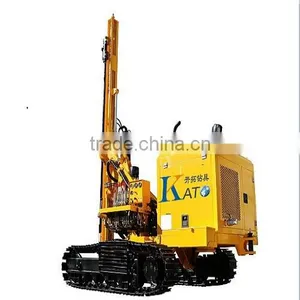 Strip Mining Rig Machinery Equipment 850MF thumbnail-1