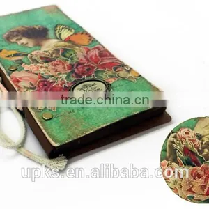 Asus Gift Cover Printed Office Notebook thumbnail-2