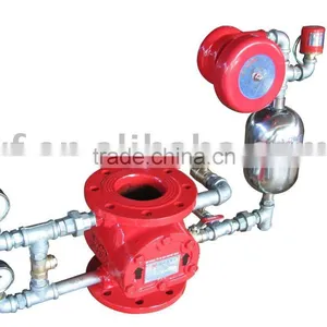 Alarm Check Valve thumbnail-1