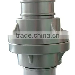 Fire Hose Coupling thumbnail-1