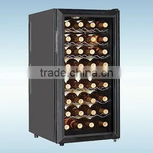 Thermoelectric Wine Cooler thumbnail-1