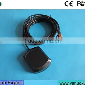 High Performance GPS External Active Antenna Outdoor Boosted Signal GPS External Active Antenna With SMA Connector thumbnail-1