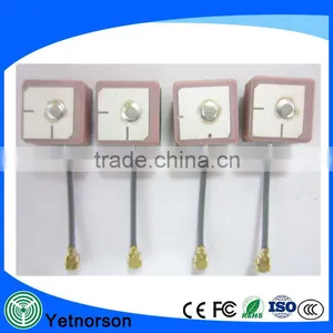 1575.42 Ceramic GPS Antenna Internal Car tv Gps Antenna With IPEX Connector thumbnail-3