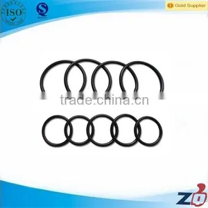 Silicone O-ring,rubber O Ring,soft Rubber Ring thumbnail-1