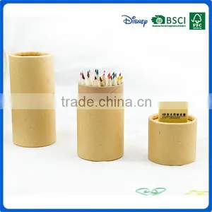 3.5' New Design 24 Pcs Color Pencil Sets for Promotion thumbnail-3
