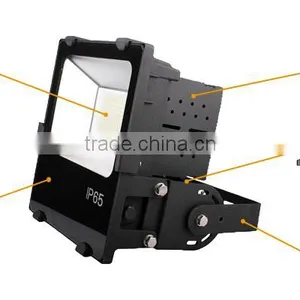 200W LED Indoor Flood Lights thumbnail-6