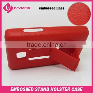 for LG L3X/E425 Holster Phone Case thumbnail-1