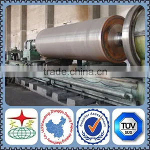 Automatic Paper Machine ZWJK-1600 Frame Type Overfeed High Speed Paper Rewinder thumbnail-4