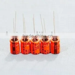 Aluminium Electrolytic Capacitor (CD288H) thumbnail-1