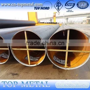 Ssaw/erw/lsaw Weled Steel Pipes thumbnail-3