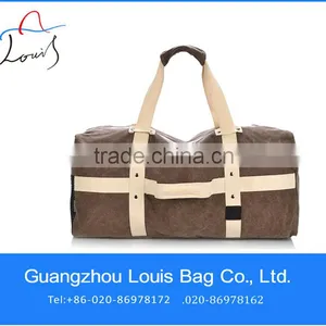 Professional Luggage Case,eco-friendly Canvas Travel Bag,new Design Fancy Travel Bag thumbnail-1
