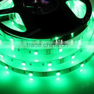 30LEDs/m LED Light Ribbon, 5m Warm White, Cool White, Red, Green, Blue, Yellow. RGB LED Ribbon thumbnail-1