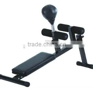 Fitness Equipment Sit up Board thumbnail-1