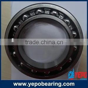 2013 Manufacturer Cheaper Deep Groove Ball Bearing 6206 (Famous Brand) thumbnail-1