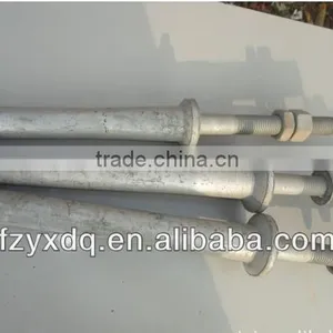 Supply Extension Spindle for Insulator 56-2 thumbnail-1