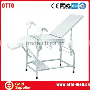 Otto Medical Gynaecology Examination Table thumbnail-1