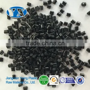 Plastic Black Masterbatch for PC/PET/PE/PP thumbnail-2