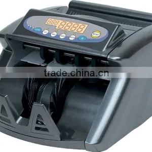 Intelligent Bill Counter -OEM(WJD-ST856) thumbnail-1