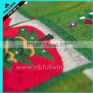 Christmas Tree Table Place Mats With LED Lights Christmas Flashing Placemats Quality Choice thumbnail-3