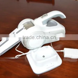 Pocket Vacuum Cleaner thumbnail-3