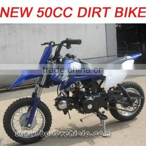 50CC DIRT BIKE thumbnail-1