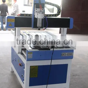 Cnc Stone Carving Machine CNC Marble Cutting Router 6090 9013 1325 Customize Machine for Sculpture Tomb Head Stone Price thumbnail-2