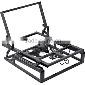 Metal Sofa Bed Mechanism Sofa Frame D203B thumbnail-1
