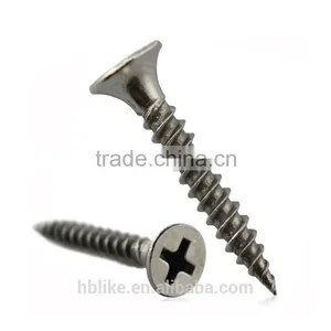 Philips Bugle Head Galvanized Collated Drywall Screw thumbnail-3