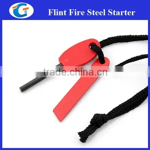 Survival Kit Emergency Outdoor Gear Fire Starter Cubes thumbnail-4