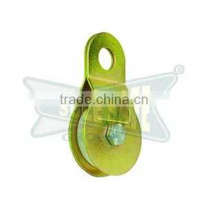KARAM Single Anchorage Pulley thumbnail-1